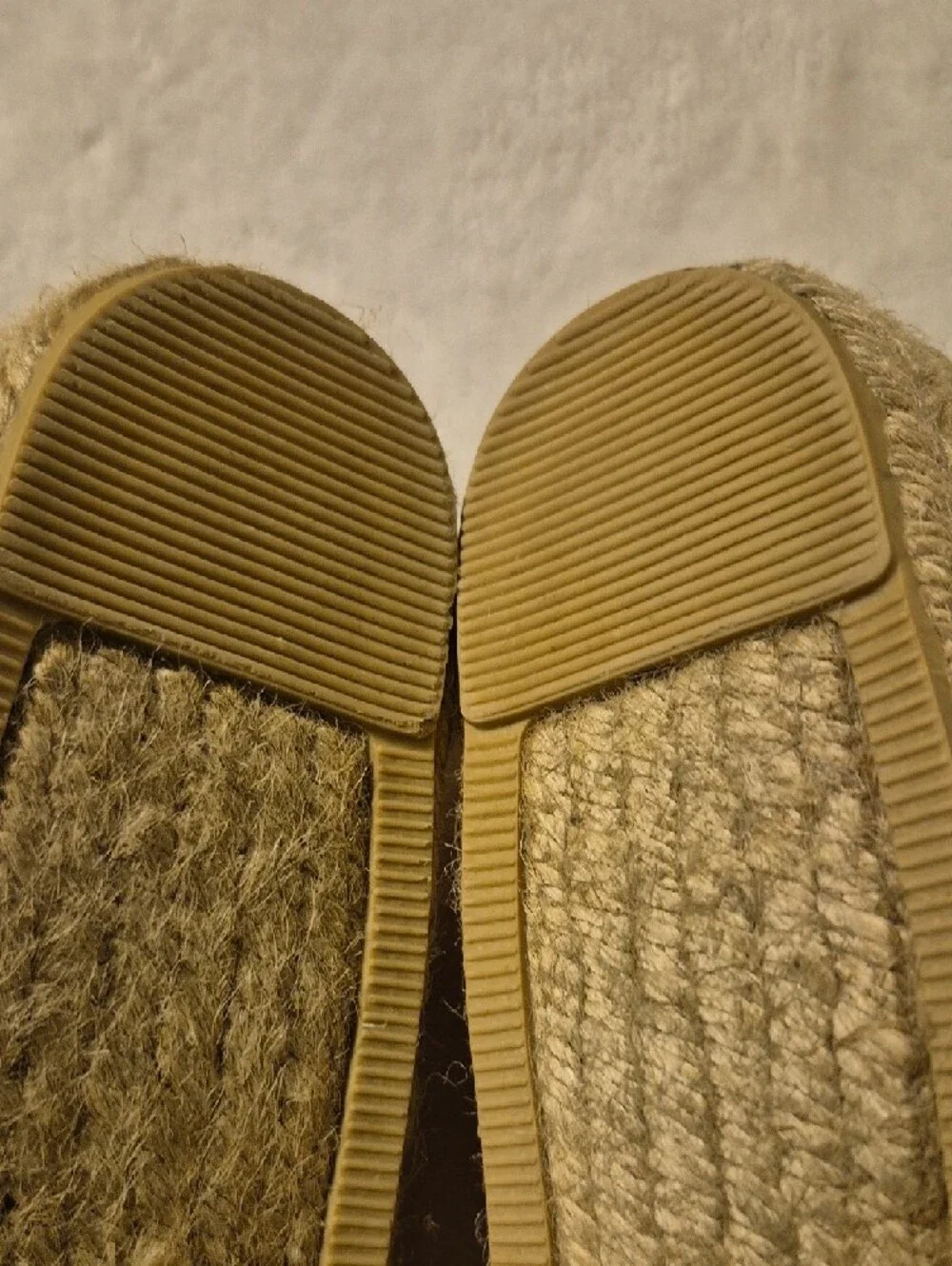 Kenneth Cole Reaction slip espadrille